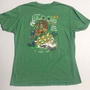 Lucio-oh’s blizzard shirt